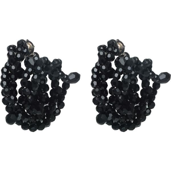 orecchini Simone Rocha nero