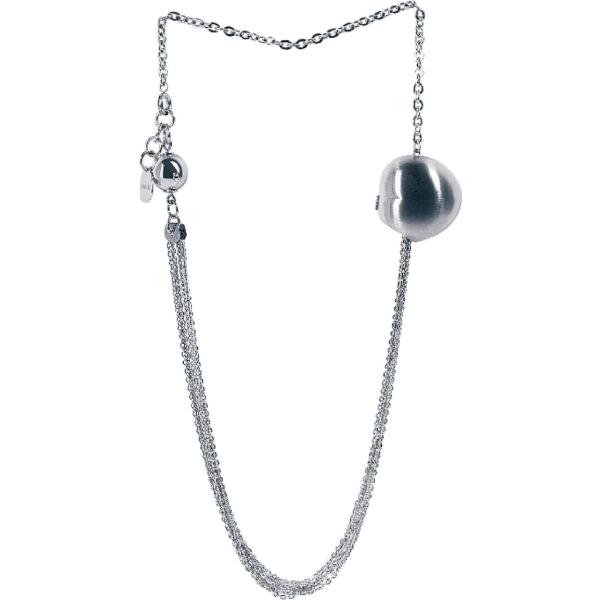 collane Breil grigio