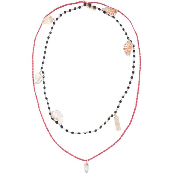 collane Weekend Max Mara bianco