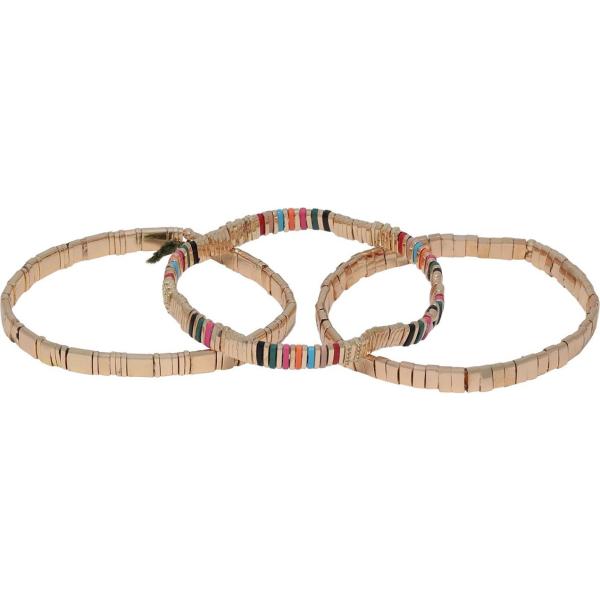braccialetti Shashi bianco