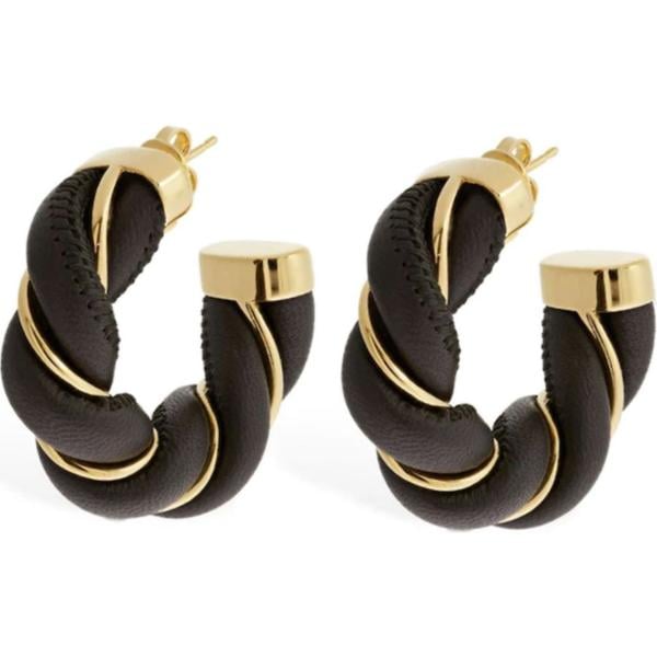 orecchini FILIPPA Firenze marrone