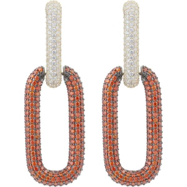 orecchini FILIPPA Firenze arancione