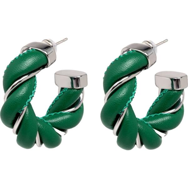 orecchini FILIPPA Firenze verde