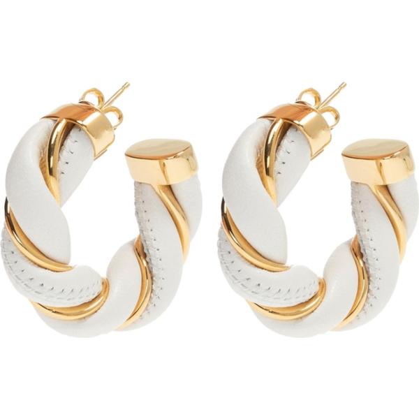 orecchini FILIPPA Firenze bianco