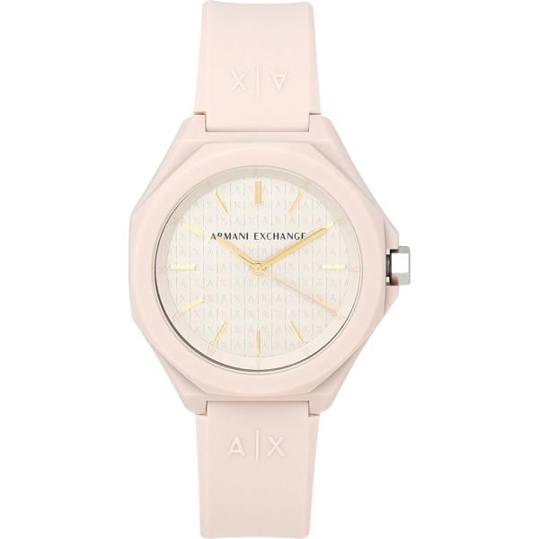 orologi Armani Exchange rosa