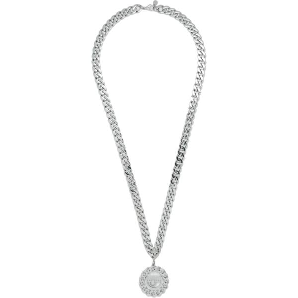 collane Chiara Ferragni grigio