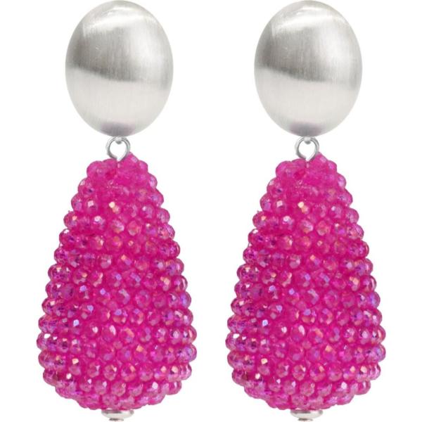 orecchini FILIPPA Firenze rosa