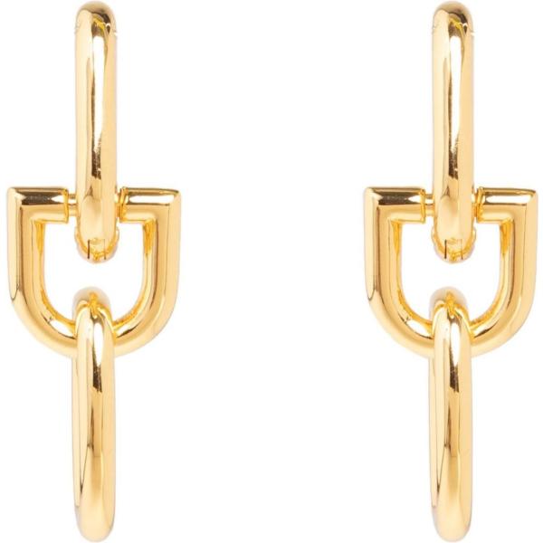 orecchini FILIPPA Firenze giallo