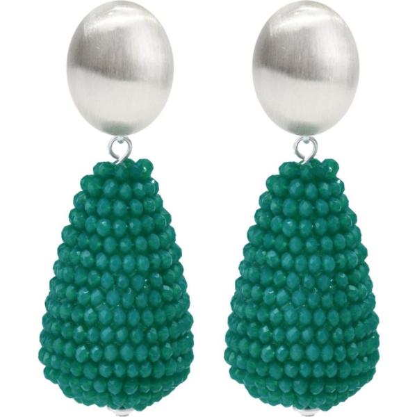 orecchini FILIPPA Firenze verde