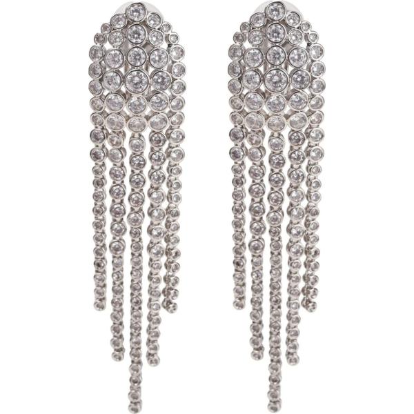 orecchini FILIPPA Firenze grigio
