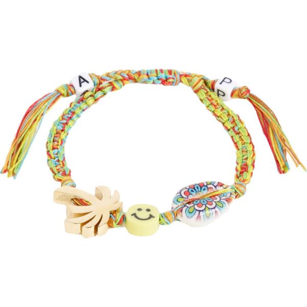 braccialetti Palm Angels bianco