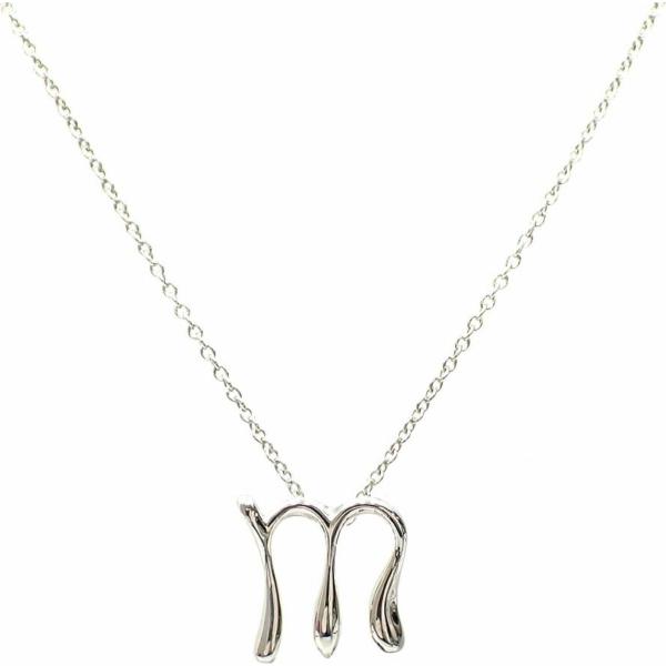 collane Tiffany & Co. bianco