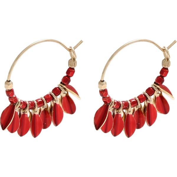 orecchini Isabel Marant multicolore