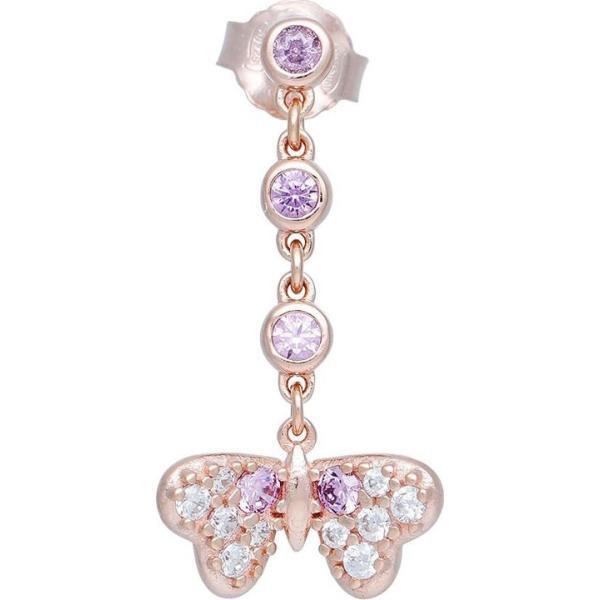 orecchini Kurshuni viola