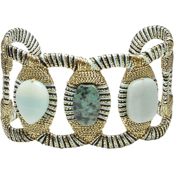 braccialetti Boks & Baum multicolore