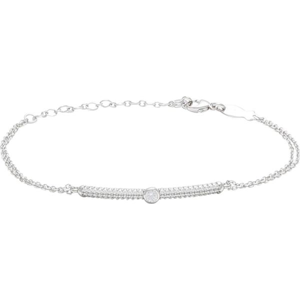 braccialetti Kurshuni bianco
