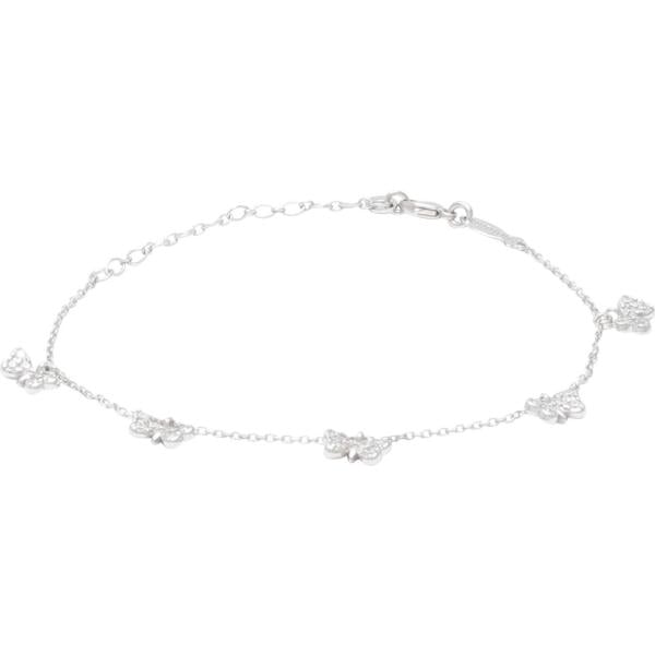 braccialetti Kurshuni bianco