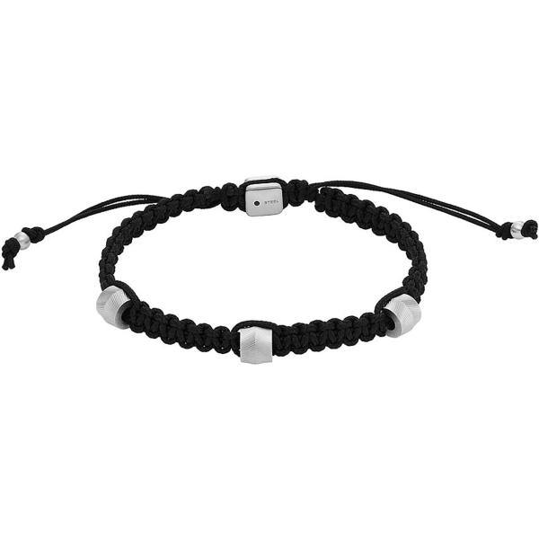 braccialetti Fossil bianco