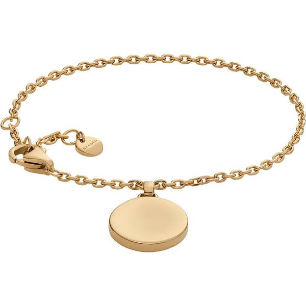 braccialetti Skagen giallo