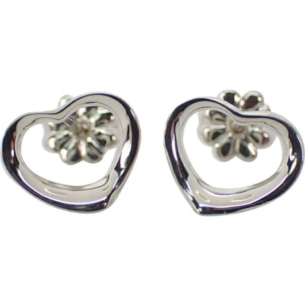 orecchini Tiffany & Co. grigio