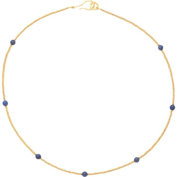 collane Shyla bianco