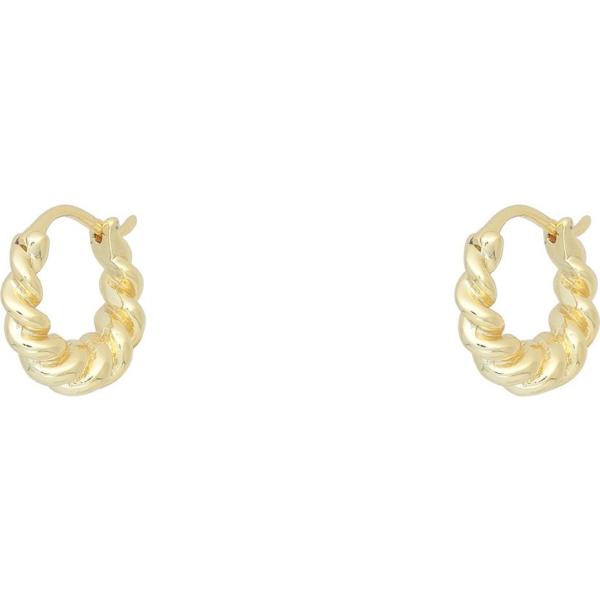 orecchini Shashi marrone