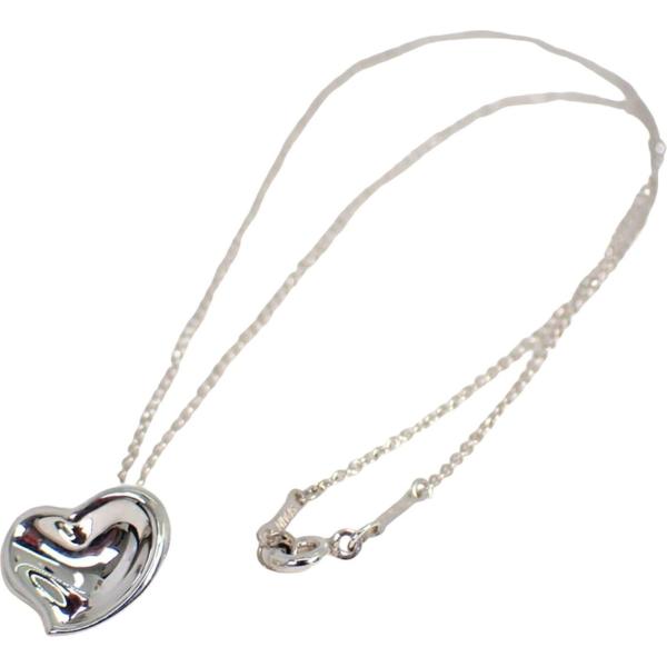collane Tiffany & Co. bianco