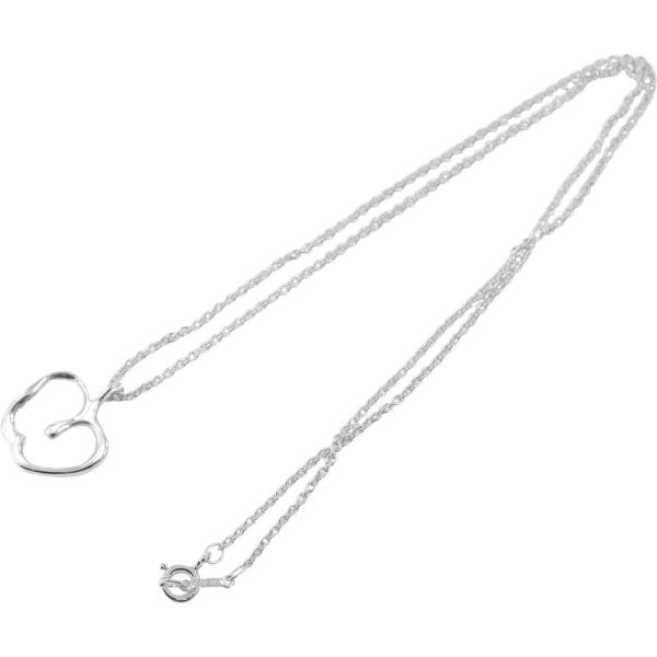 collane Tiffany & Co. bianco