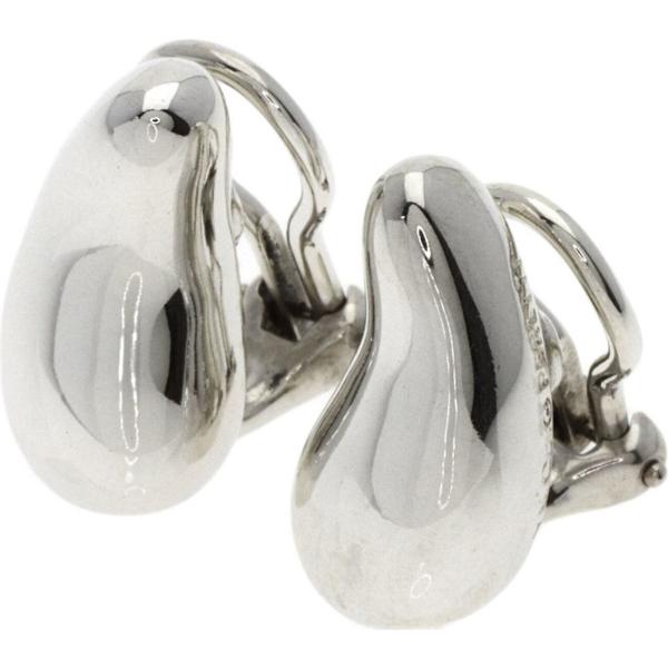 orecchini Tiffany & Co. grigio