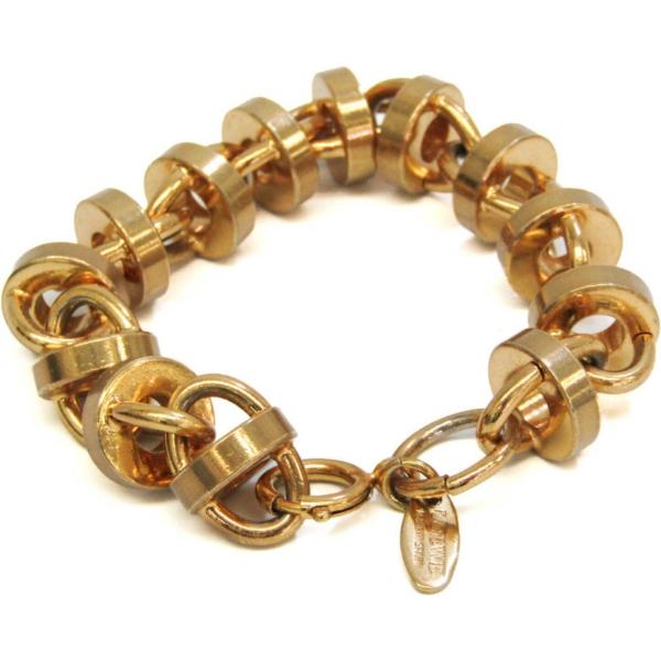 braccialetti Loewe marrone