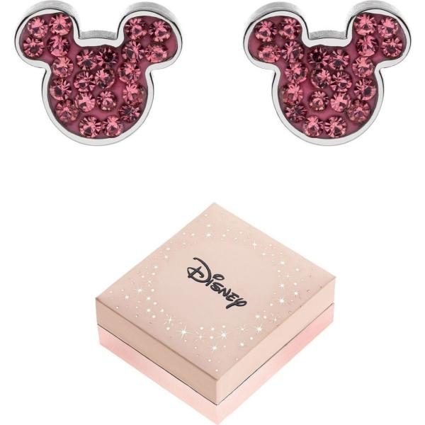 orecchini So Charm marrone