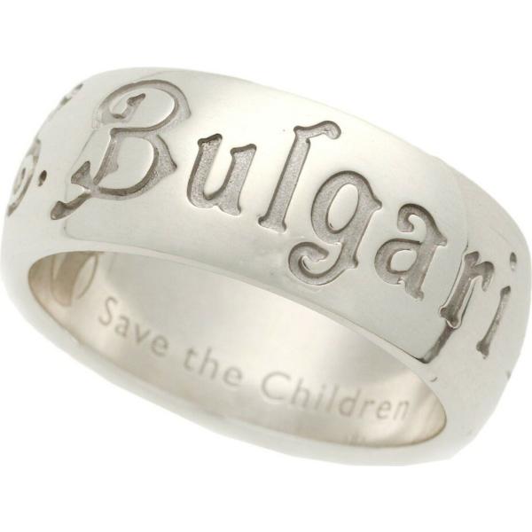 anelli Bulgari grigio