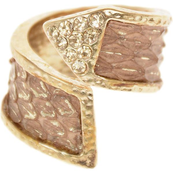 anelli Gentryportofino marrone