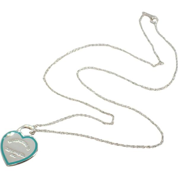 collane Tiffany & Co. grigio