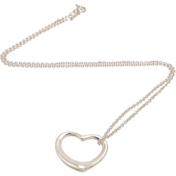 collane Tiffany & Co. bianco