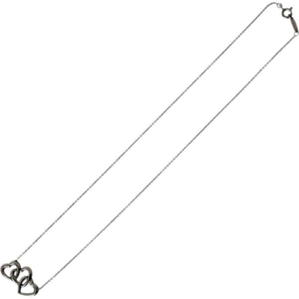 collane Tiffany & Co. grigio