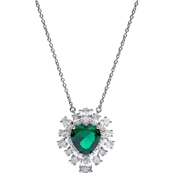 collane Chiara Ferragni grigio