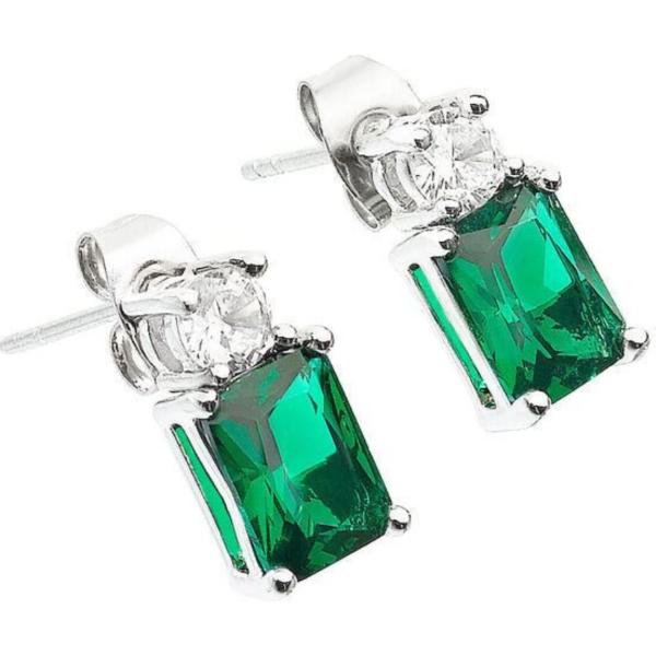 orecchini Chiara Ferragni bianco