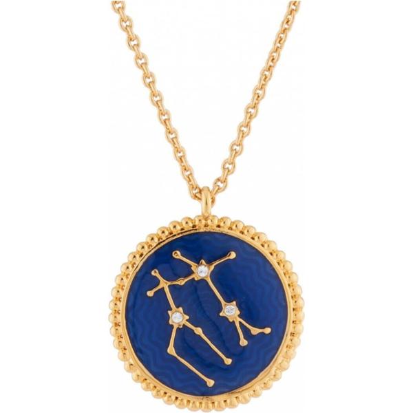 collane Les Nereides multicolore