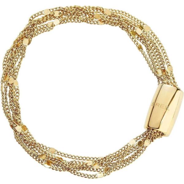 braccialetti Breil marrone