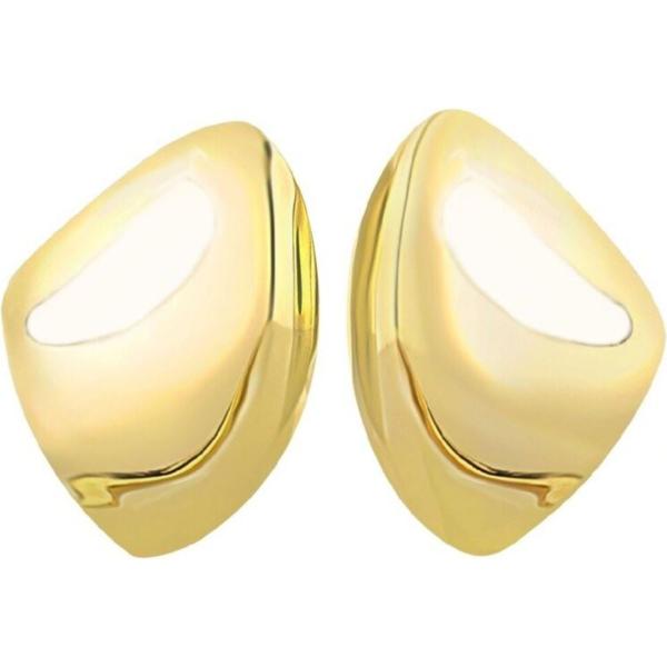 orecchini Breil bianco