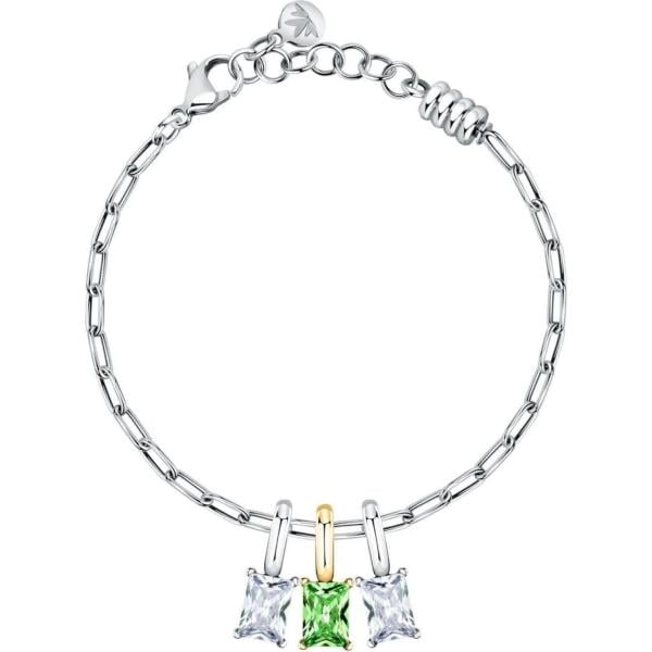 braccialetti Morellato bianco