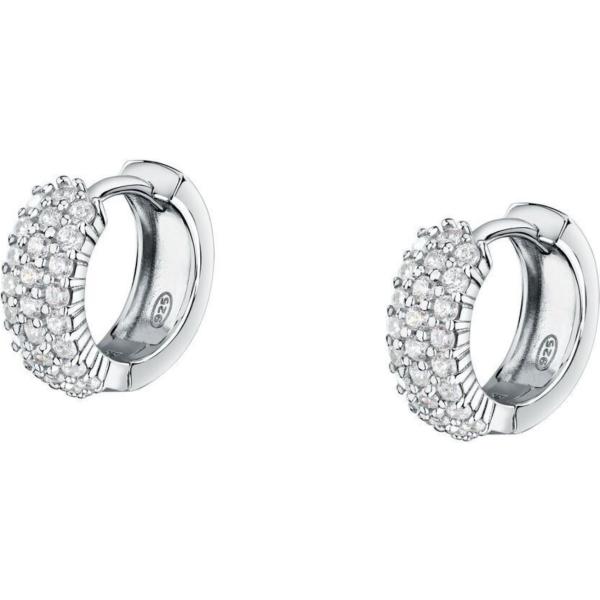 orecchini Morellato bianco