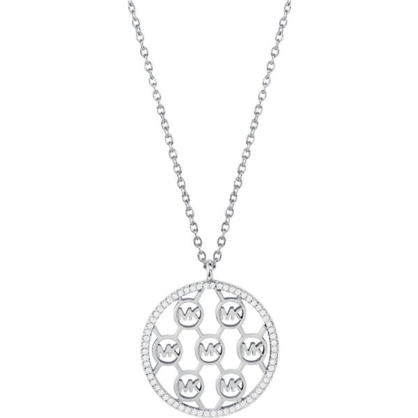 ciondoli Michael Kors grigio