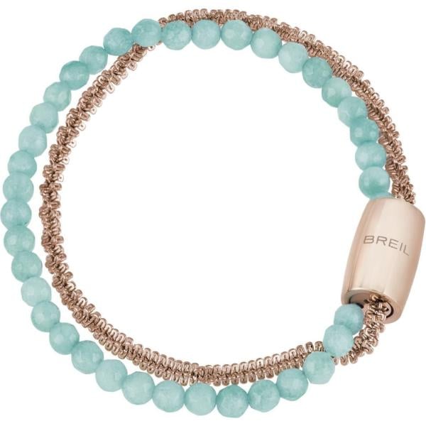 braccialetti Breil blu