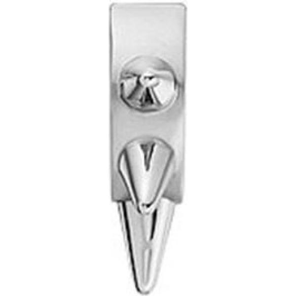 orecchini Diesel bianco