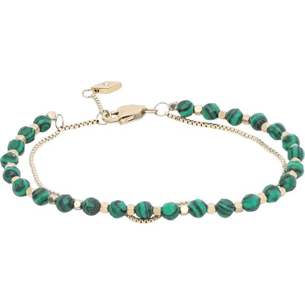 braccialetti Fossil multicolore