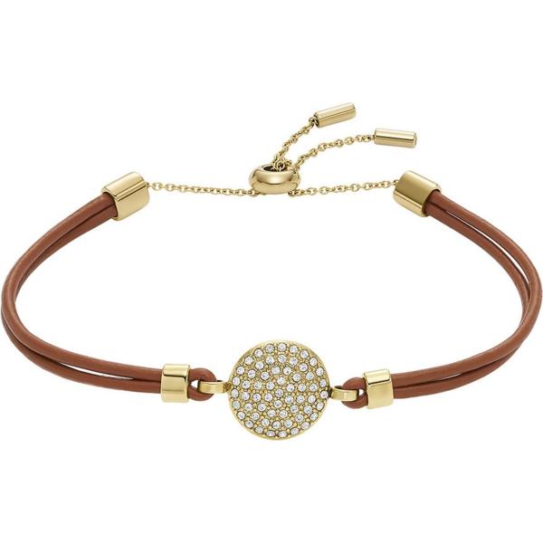 braccialetti Fossil multicolore