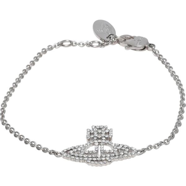 braccialetti Vivienne Westwood grigio