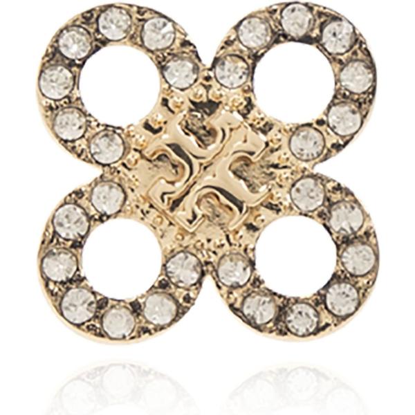 orecchini Tory Burch multicolore